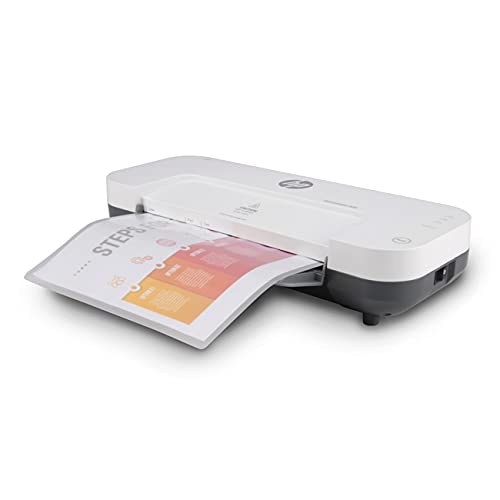 91005G HP 920 Laminator