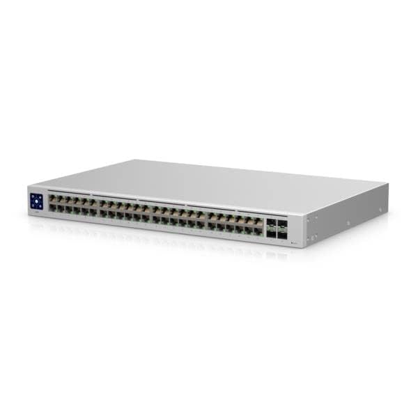 UniFi Managed Layer 2 Switch USW-48