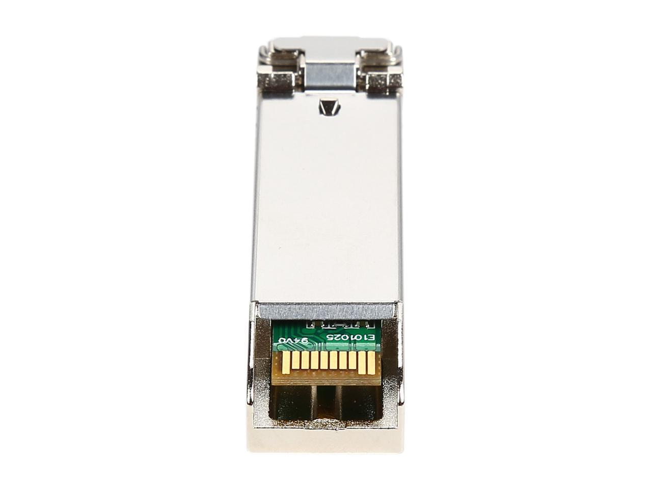 AddOn Meraki now Cisco MA-SFP-1GB-SX Compatible 1000Base-SX SFP Transceiver