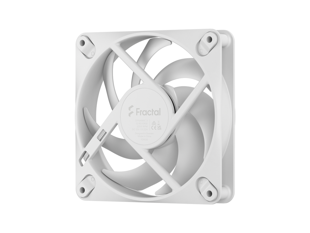 Internal layout of Fractal Design FD-F-DY3-1203 R for cable management and components
