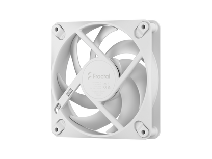 Internal layout of Fractal Design FD-F-DY3-1203 R for cable management and components