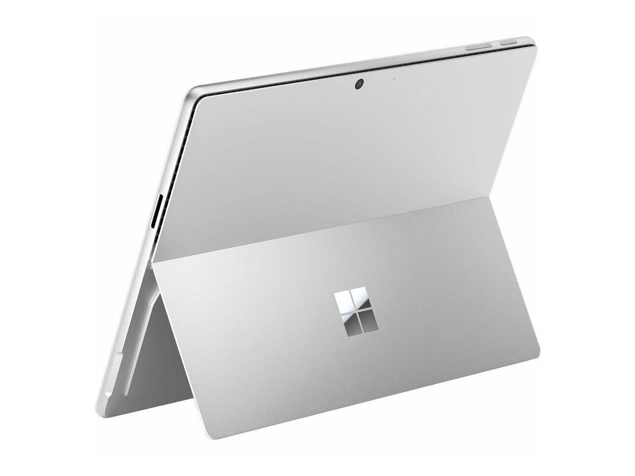 Microsoft Surface Pro 11 2-in-1 Laptops 13.0"- 16 GB - 256 GB -Grey -Windows 11- Home OLED -Industry-leading AI -14 Hours Battery Run Time   ZIK-00001