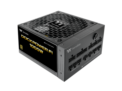 Top view of Thermaltake PS-DCP-1000FNFAGU-2 R unit