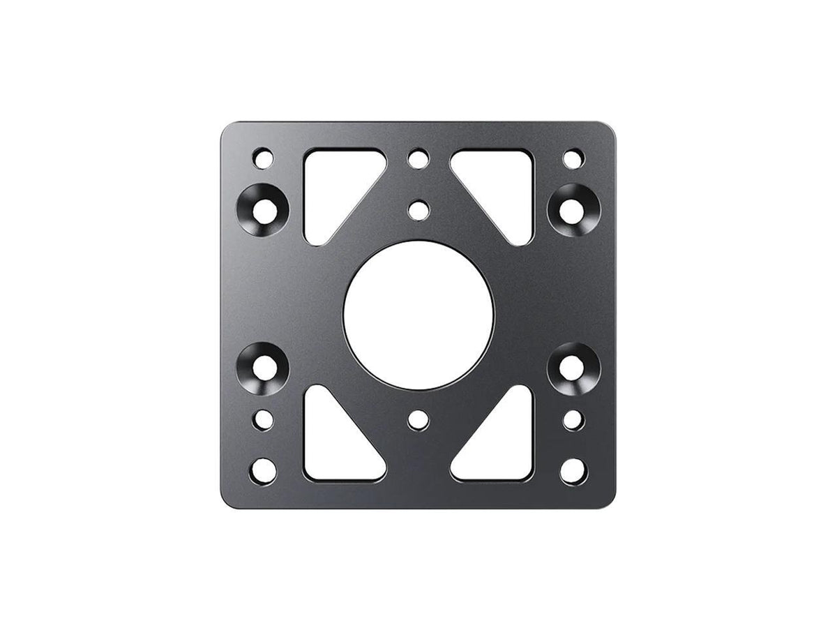 MOZA Racing RS049 Universal Adapter Mounting Plate for sim racing rigs