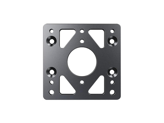 MOZA Racing RS049 Universal Adapter Mounting Plate for sim racing rigs