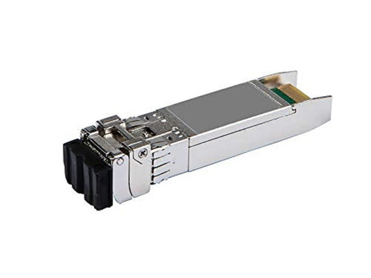 Aruba 25G SFP28 LC eSR 400m MMF Transceiver JL485A