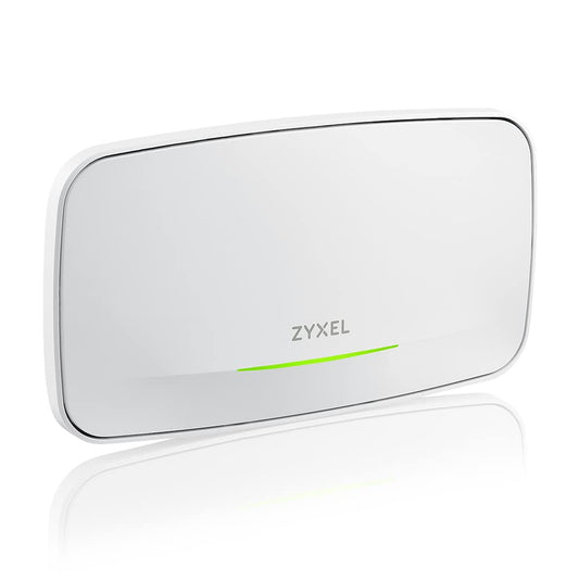 ZYXEL WAX640S-6E Tri Band IEEE 802.11ax 7.80 Gbit/s Wireless Access Point