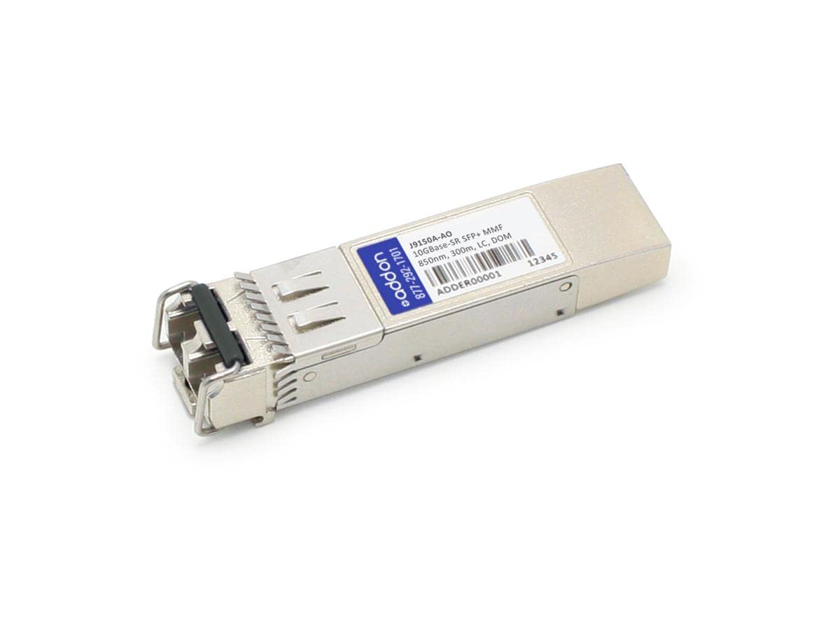 AddOn - Network Upgrades HP J9150A Compatible 10GBASE-SR SFP+