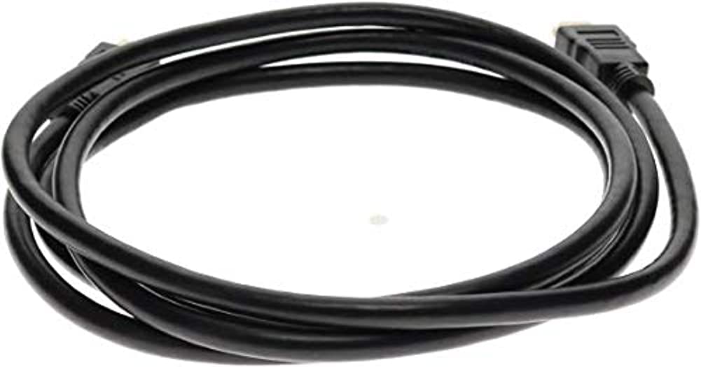 AddOn HDMIHSMM6 Black High Speed Cable Male to Male