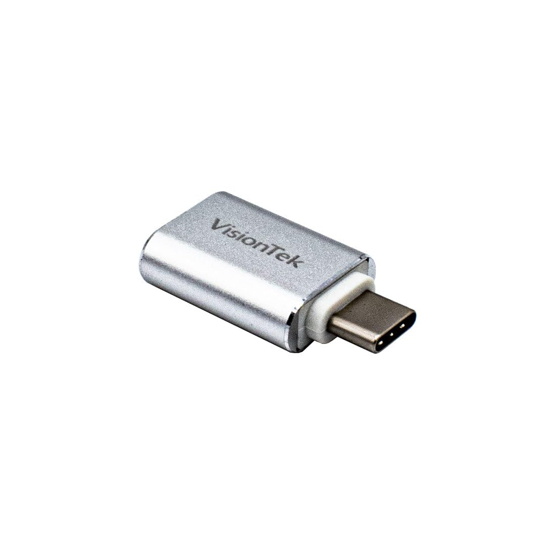 Visiontek Usb-C To Usb-A (M/F)