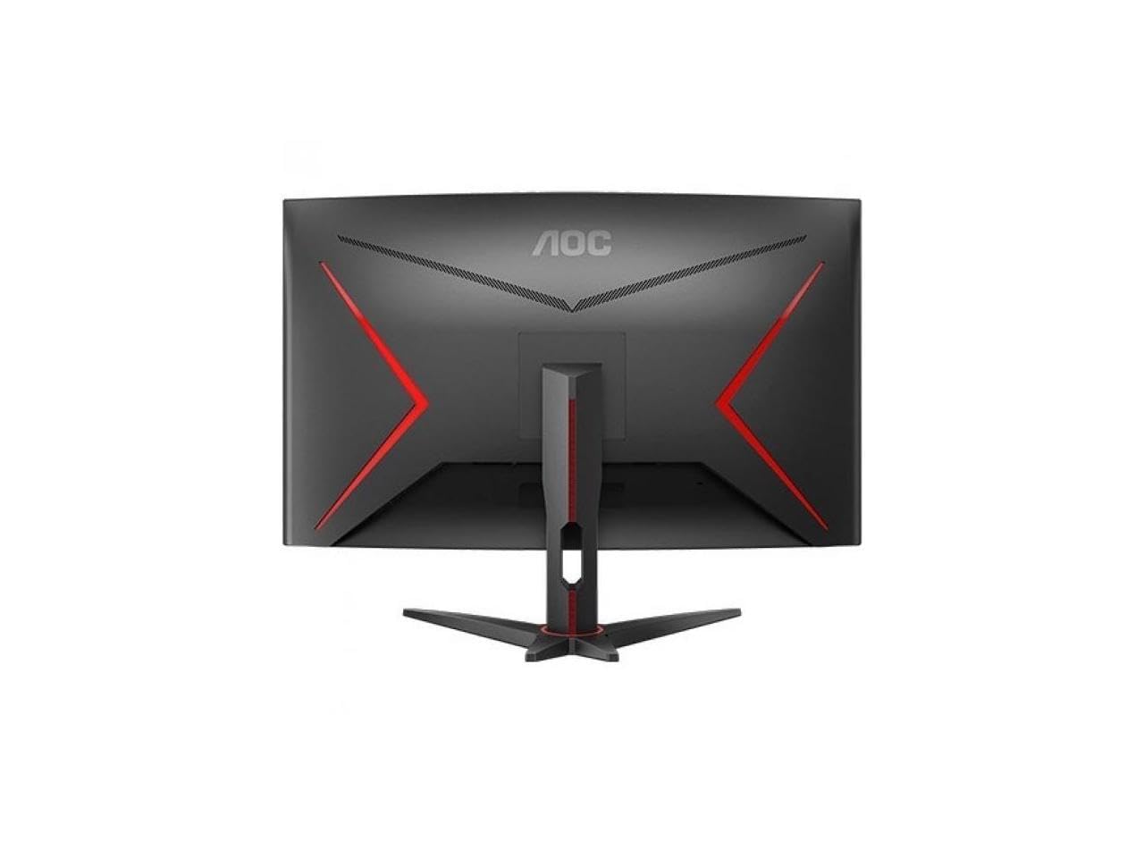 AOC 32" (31.5" Viewable) 165 Hz VA FHD Gaming Monitor FreeSync (AMD Adaptive