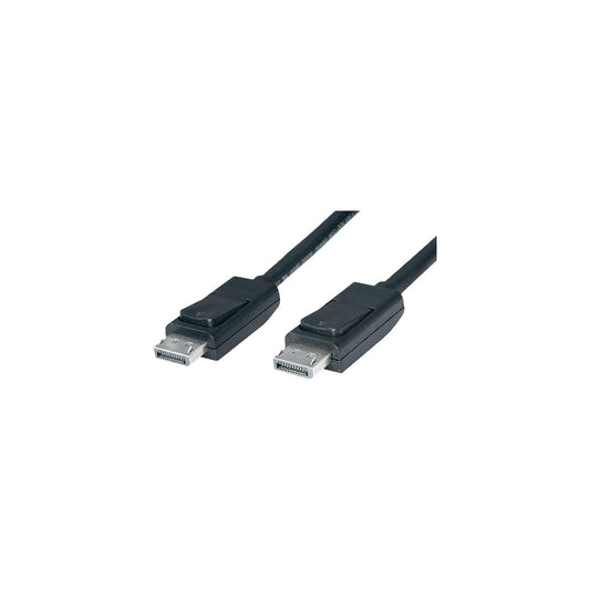 4XEM DisplayPort Digital Audio/Video DisplayPort to DisplayPort M/M