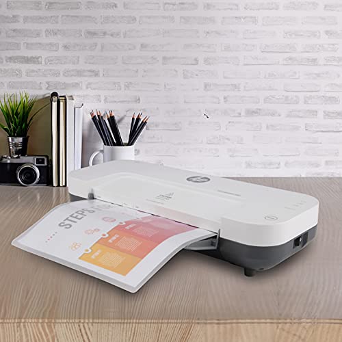 91005G HP 920 Laminator