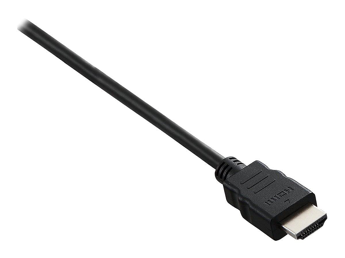 V7 V7N2HDMI4-10F-BK HDMI Audio/Video Cable