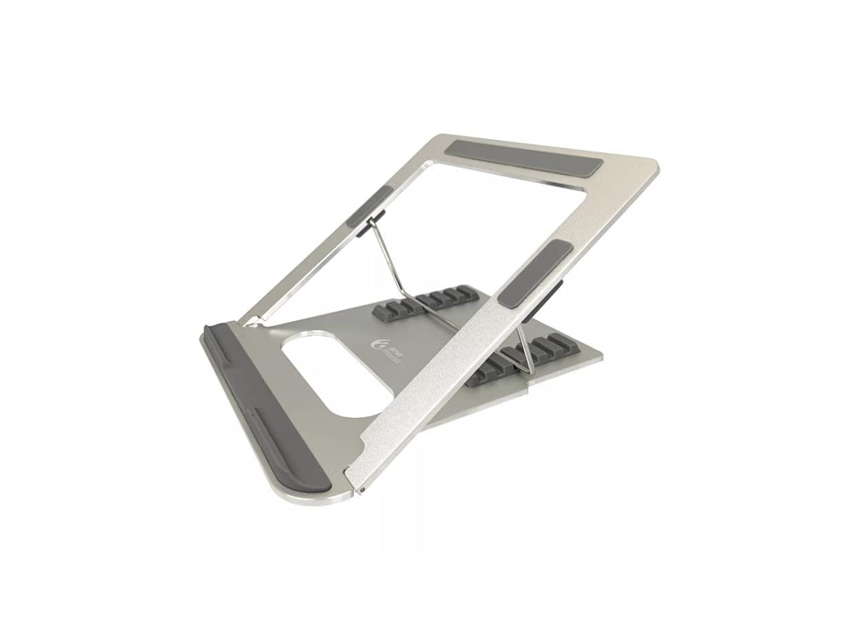 Amer Mounts | AMRNS01 | Foldable Laptop Tablet Stand Designed for 11" TO 15.6