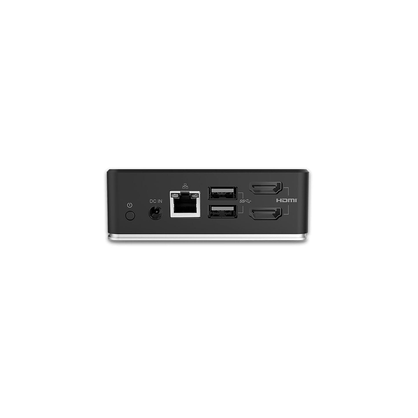 V7 Universal USB-C Docking Station w/ Dual HDMI UCDDS1080P