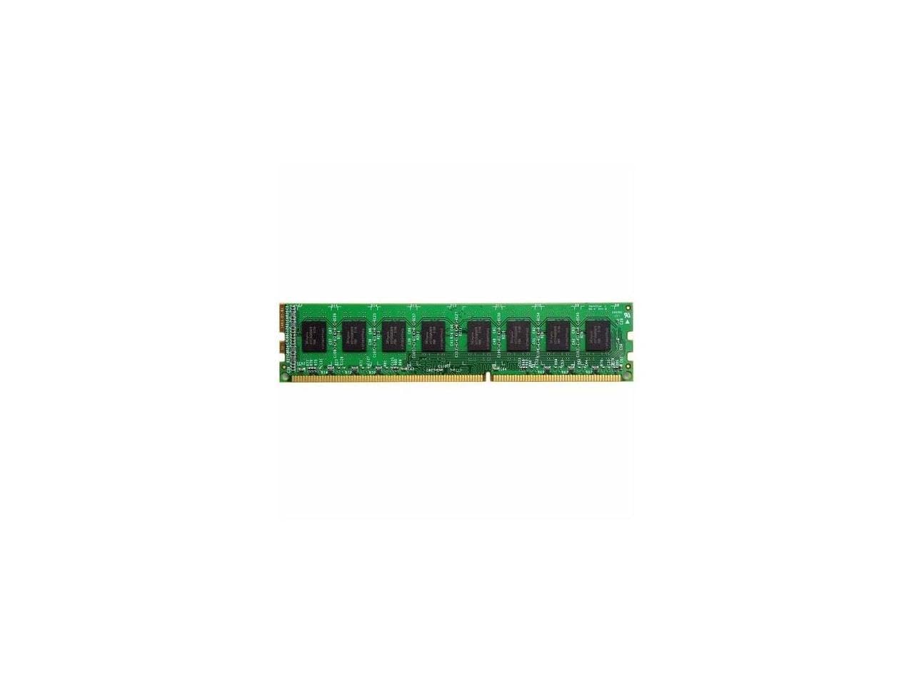 VisionTek 8GB DDR3 SDRAM Memory Module - For Desktop PC - 8 GB -