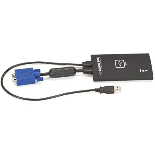 USB CRASH CART ADAPTER