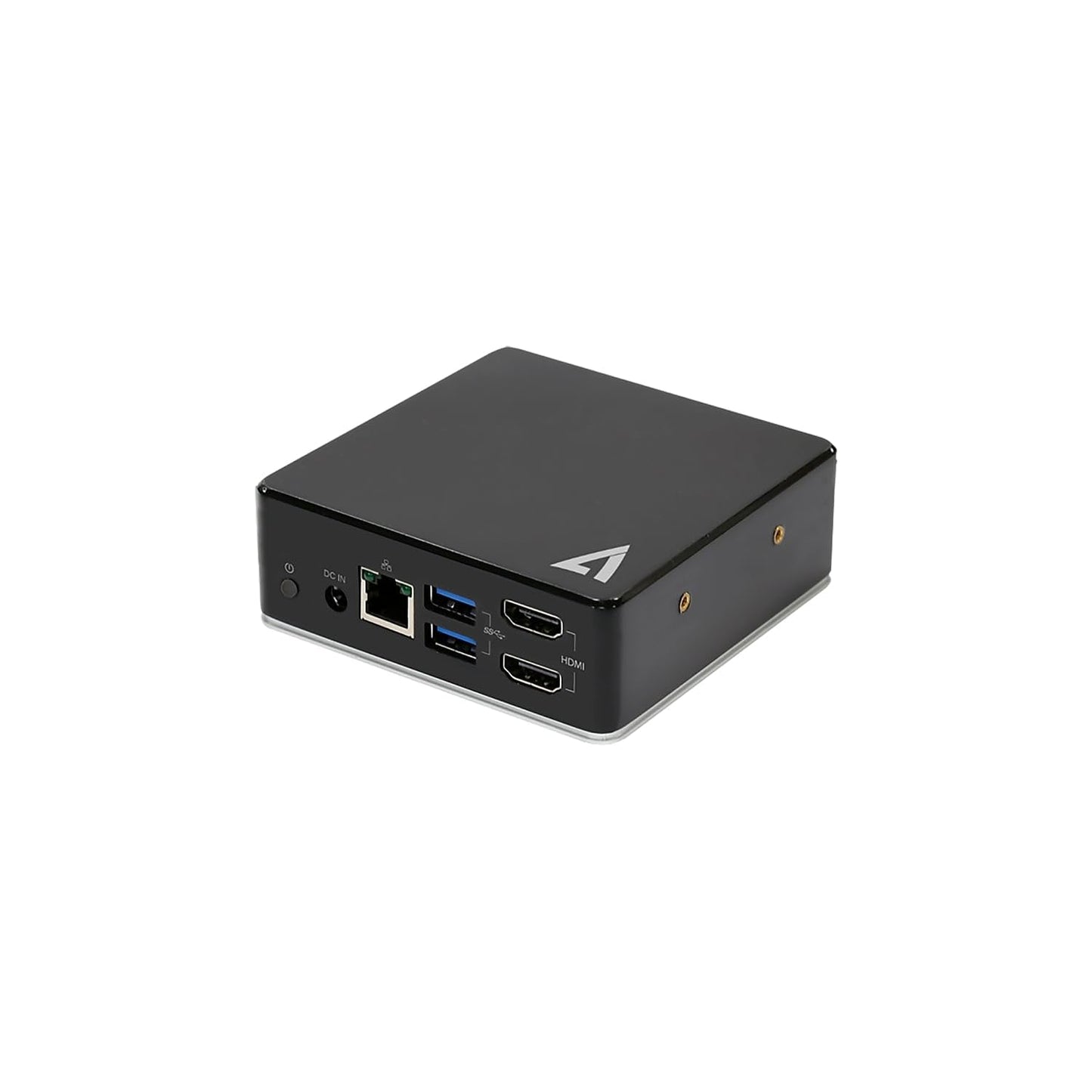 V7 Universal USB-C Docking Station w/ Dual HDMI UCDDS1080P