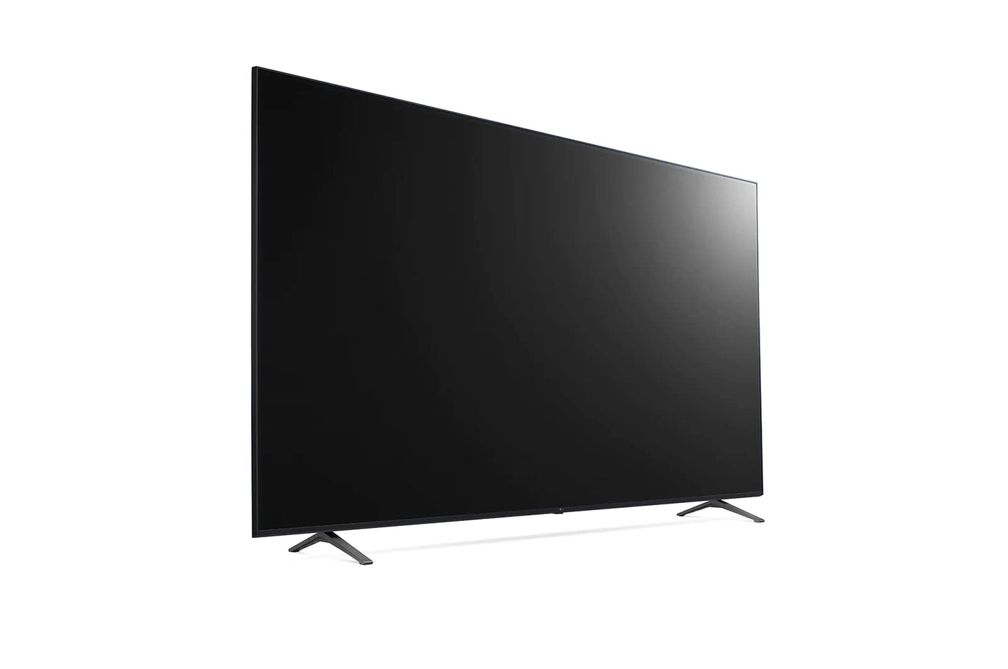 86” UR340C Series UHD Commercial TV