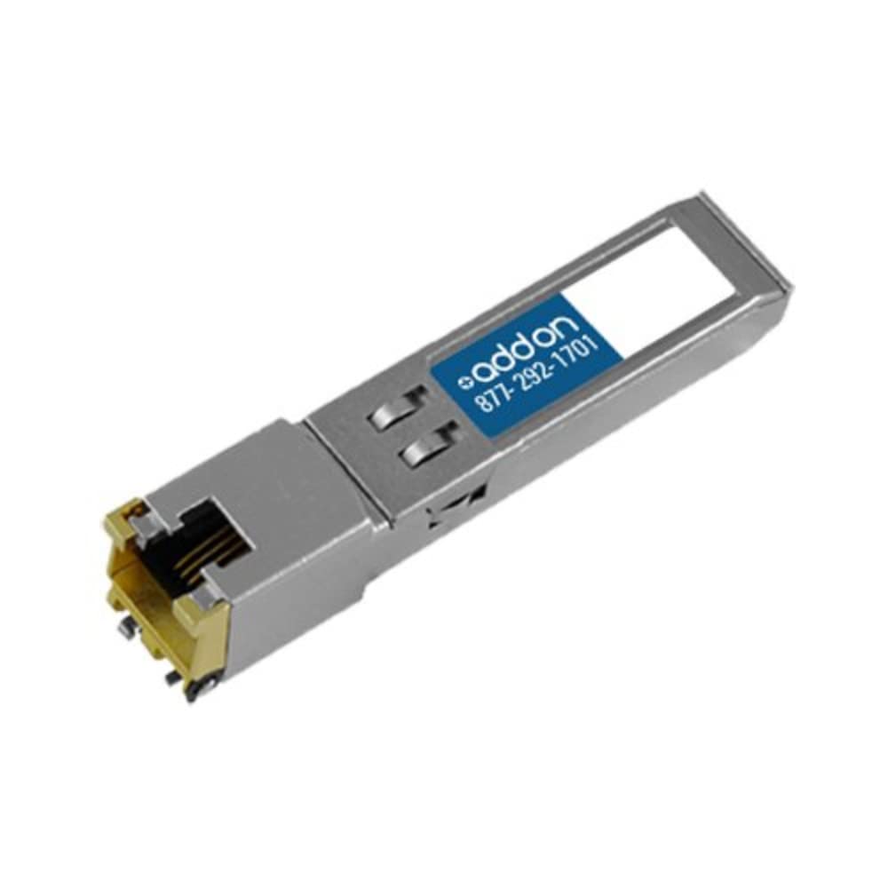 AddOn - Network Upgrades SFP (mini-GBIC) Module