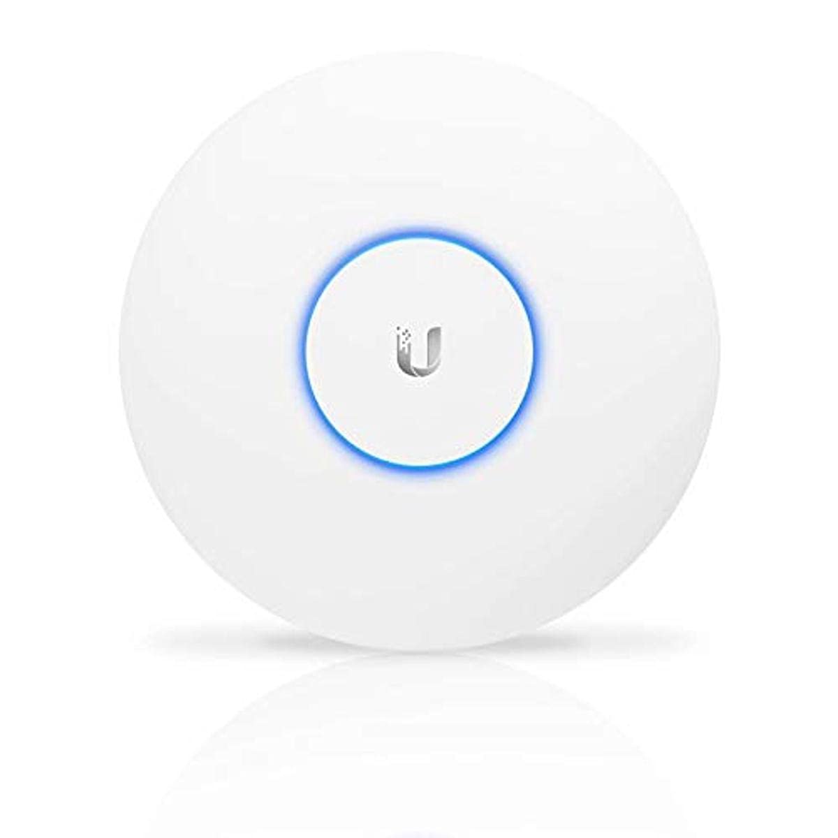 Ubiquiti UniFi UAP-AC-PRO-US 802.11AC, 3x3 MIMO technology, 1300 Mbps 5 GHz POE+