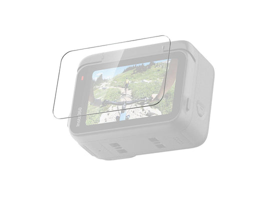 Insta360 CINSBAJC-02 screen protector packaging for Ace and Ace Pro series