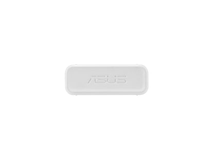 ASUS UGen300 USB 3.1 Gen2 Type-C interface close up