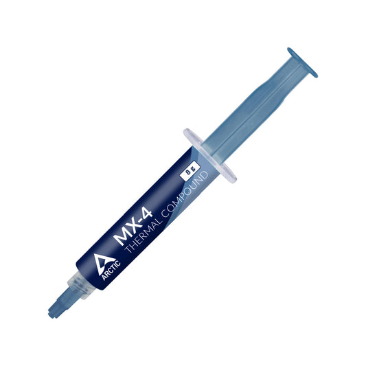 ARCTIC MX-4 - Thermal Compound Paste - Carbon Based High Performance - Heatsink