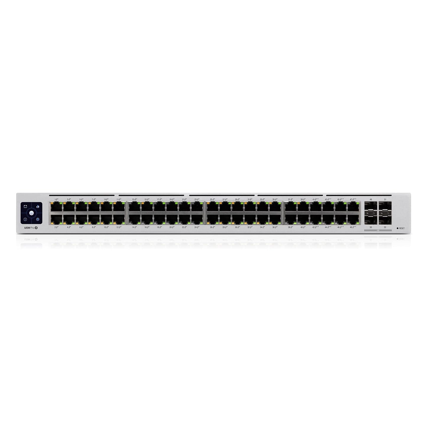 Ubiquiti UniFi Switch PRO 48 Port Gigabit Switch USW-Pro-48