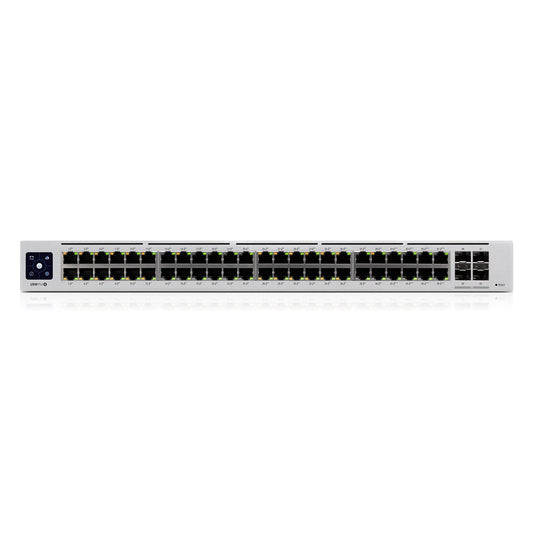 Ubiquiti UniFi Switch PRO 48 Port Gigabit Switch USW-Pro-48