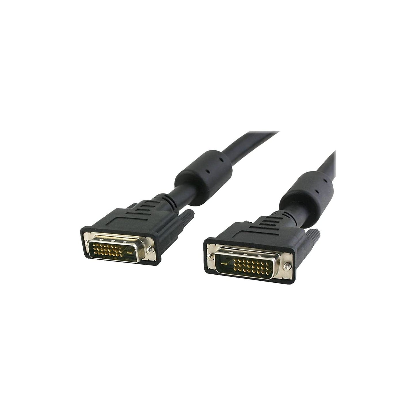 4XEM 6FT DVI-D Dual Link M/M Digital Video Cable