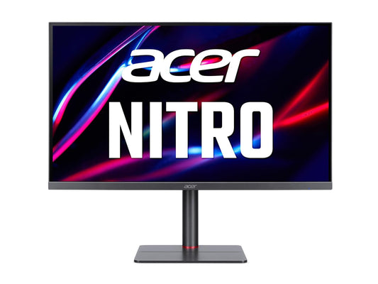 Acer Nitro XV275U Vymipruzx 27inch IPS WQHD 2560 x1440 170Hz Refresh Rate 1ms