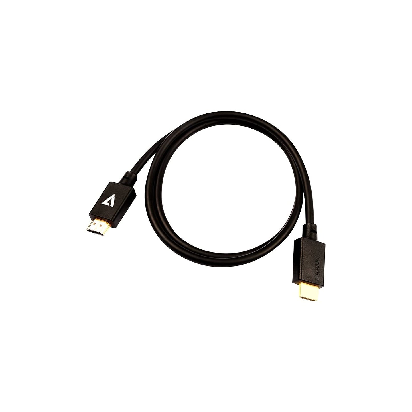 V7 3.3ft Video Cable HDMI 2.1M/M