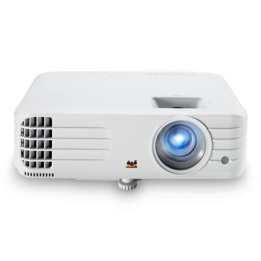 ViewSonic PX701HDH 1080p Home Theater Projector with 3500 Lumens and Powered USB