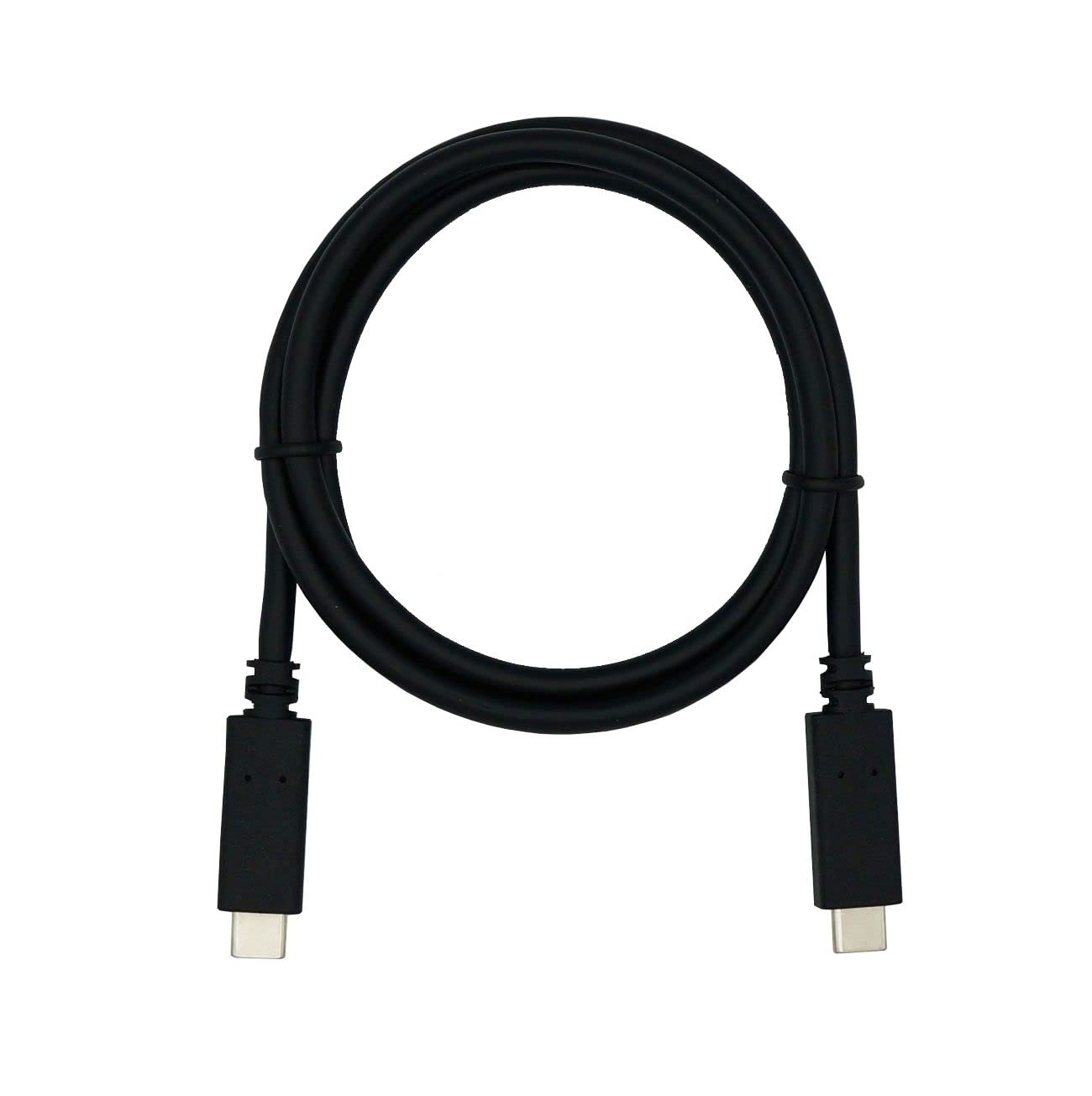 VisionTek 2m USB-C to USB-C 3.1 Gen 2 Cable 901524