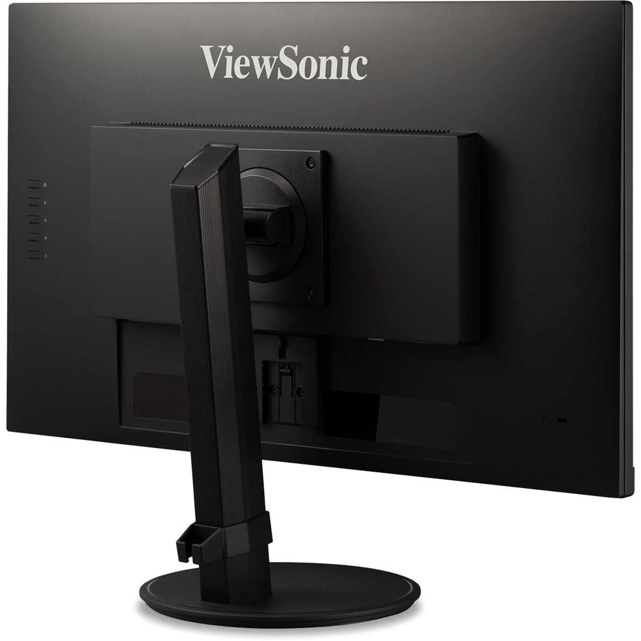 ViewSonic VA2447-MHJ 24 Inch Full HD 1080p Monitor with Advanced Ergonomics,