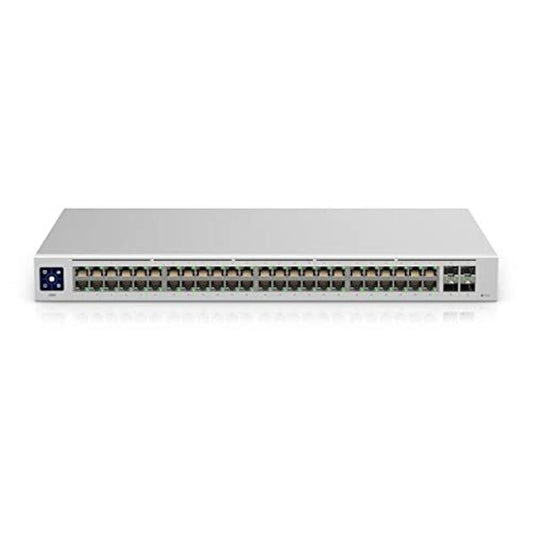 UniFi Managed Layer 2 Switch USW-48