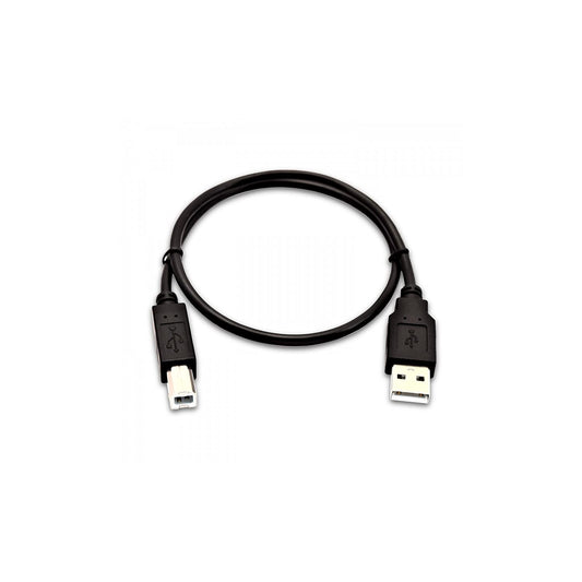 V7 V7DP2DP 6ft Displayport To Displayport M/M Cable - Black