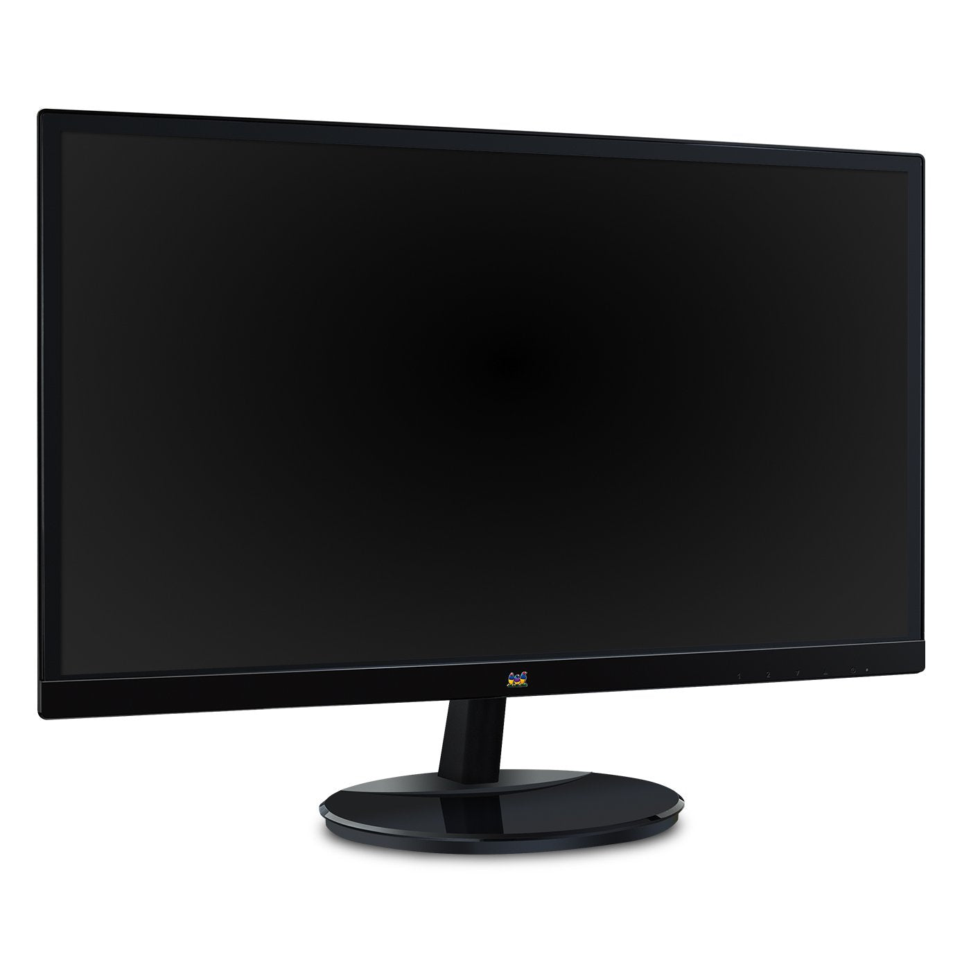 ViewSonic VA2459-SMH 24 Inch IPS 1080p Frameless LED Monitor with HDMI and VGA