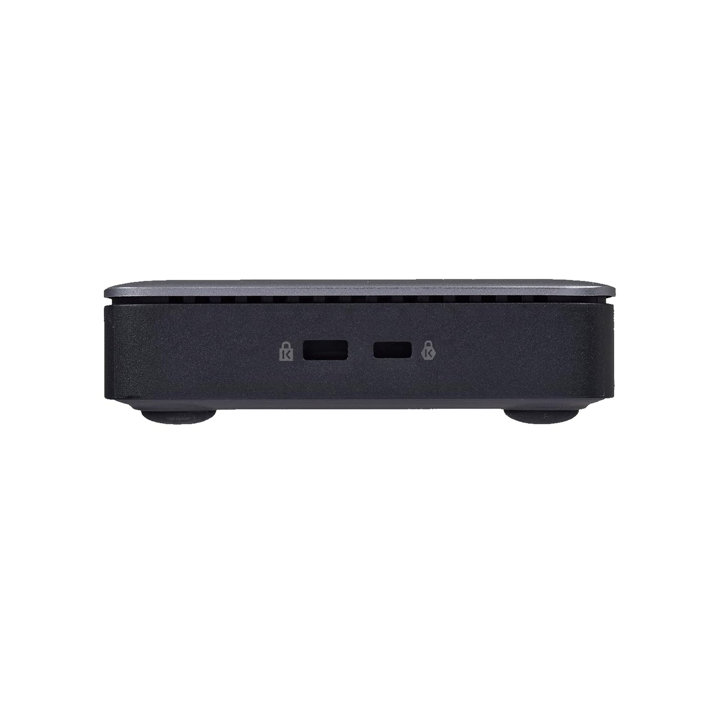 V7 Docking Station - HDMI - DisplayPort - Thunderbolt