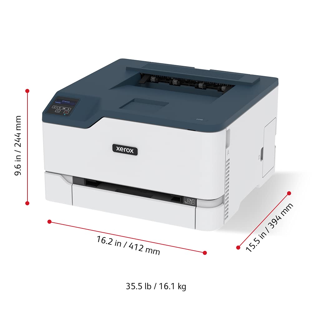 Xerox C230/DNI Colour Laser Printer