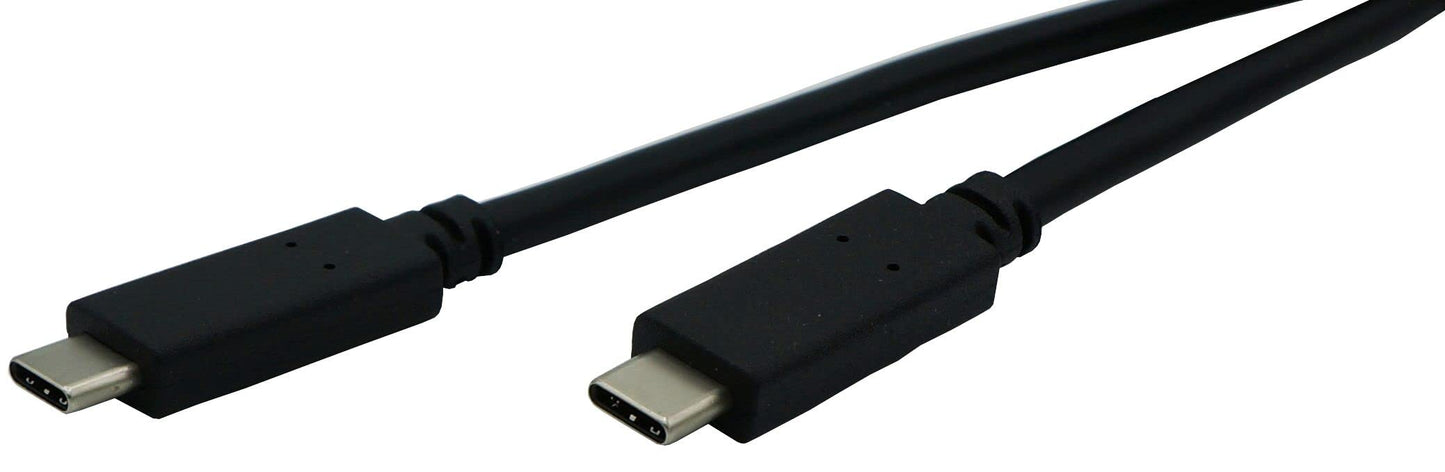 VisionTek 2m USB-C to USB-C 3.1 Gen 2 Cable 901524