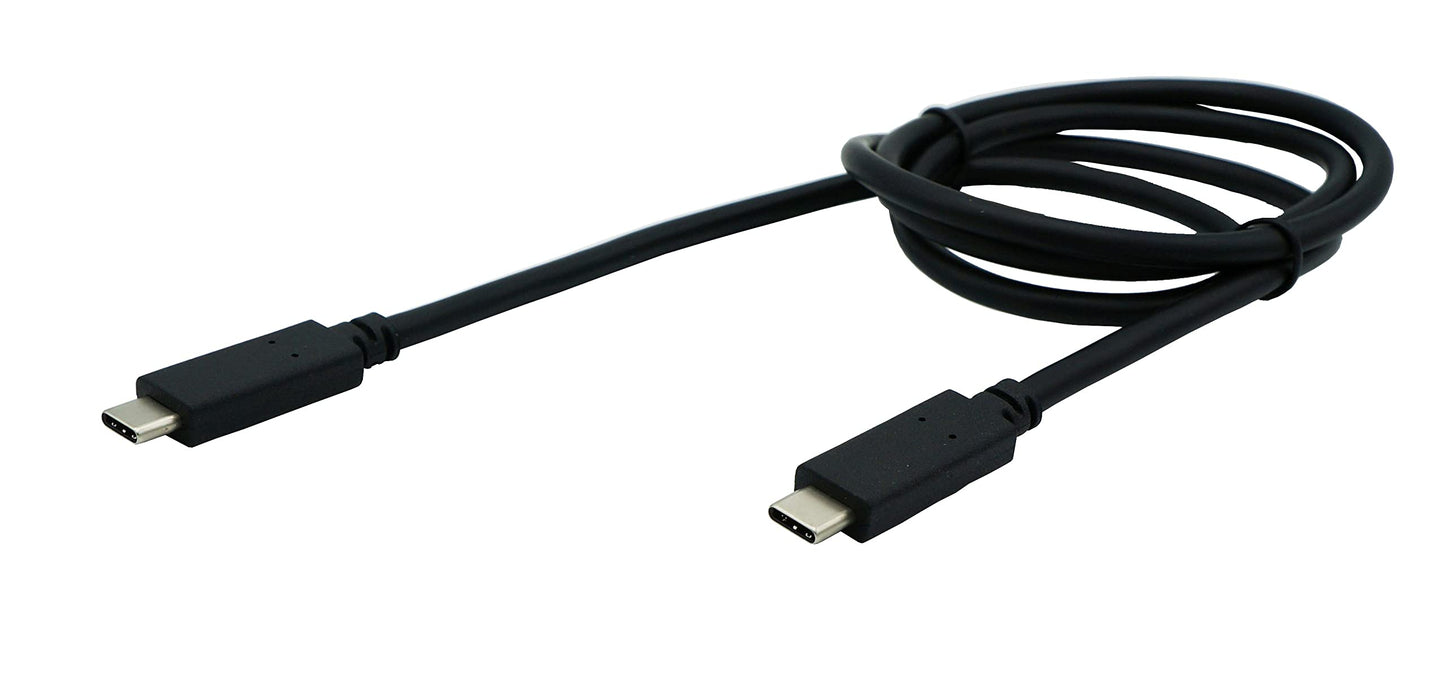 VisionTek 2m USB-C to USB-C 3.1 Gen 2 Cable 901524