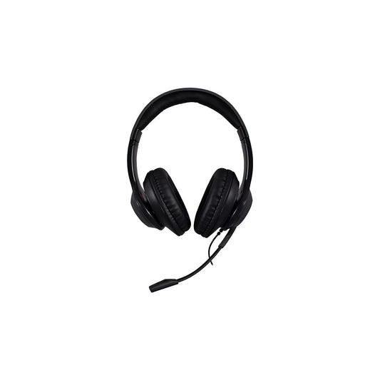 V7 Premium Over-Ear Stereo Headset with Boom Mic HC701