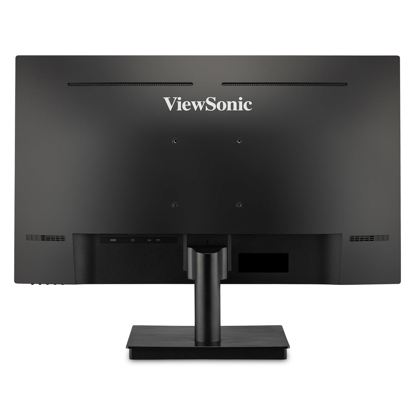 ViewSonic 27" IPS FHD Monitors - LCD Flat Panel 4ms (GTG), 1ms (MPRT) 1920 x