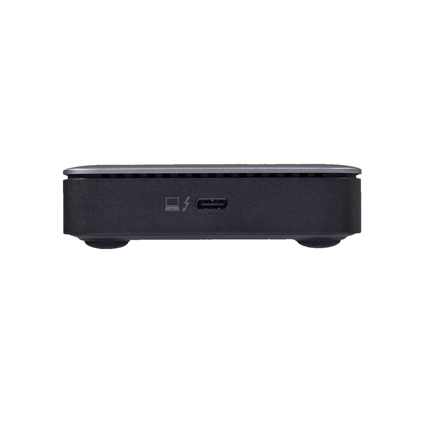 V7 Docking Station - HDMI - DisplayPort - Thunderbolt