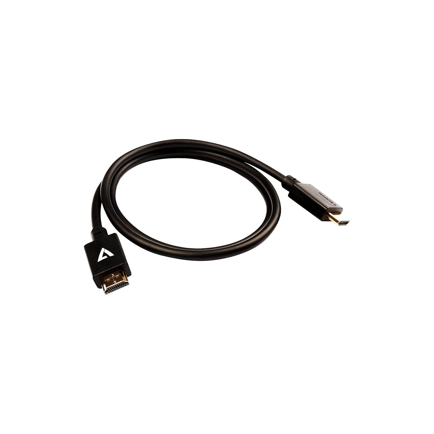 V7 3.3ft Video Cable HDMI 2.1M/M