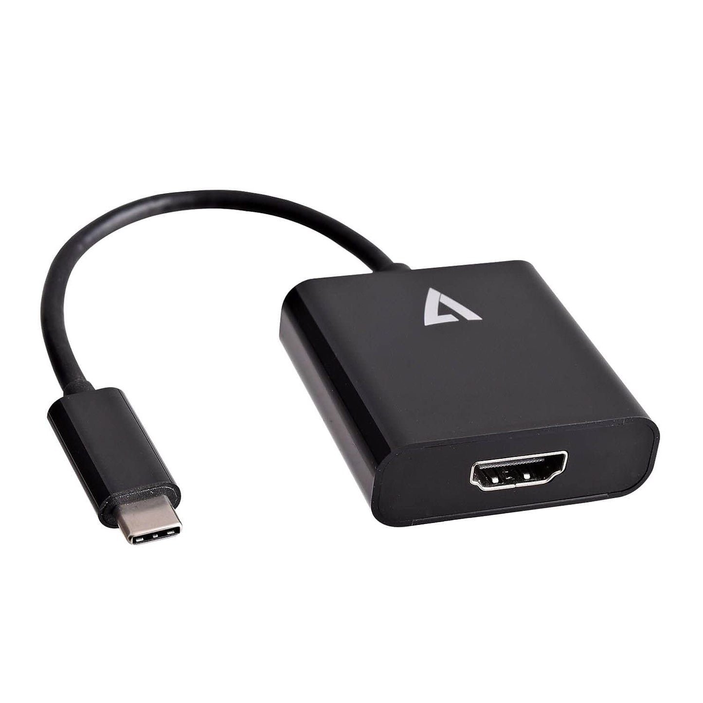 V7 V7UCHDMI-BLK-1N Usb-C To Hdmi Adapter Black