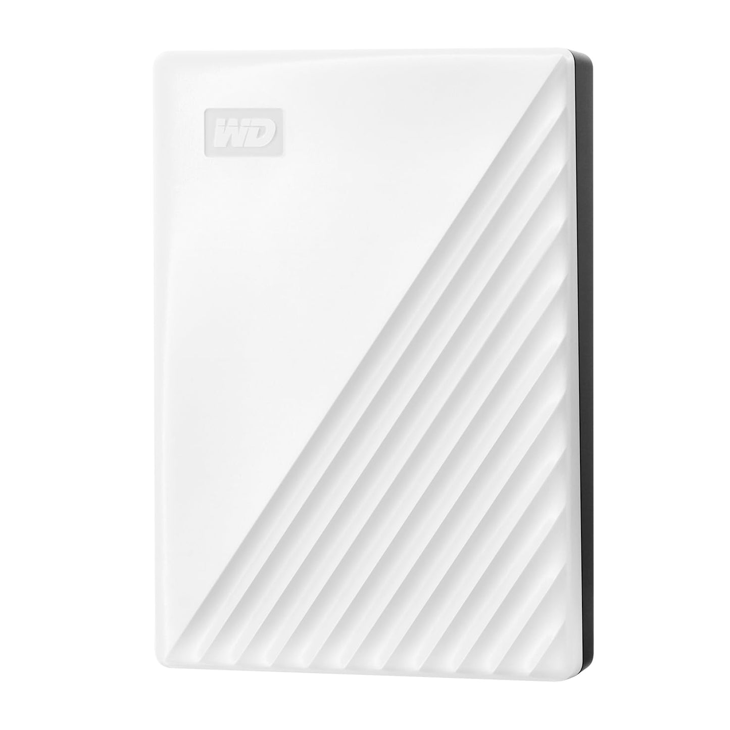 WD 6TB My Passport Portable Storage External Hard Drive(WDBR9S0060BWT-WESN)